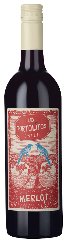 Los Tortolitos Merlot Los Tortolitos Merlot