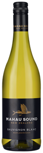 Mahau Sound Sauvignon Blanc