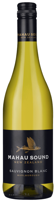 Mahau Sound Sauvignon Blanc 2020