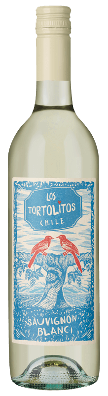 Los Tortolitos Sauvignon Blanc 2019