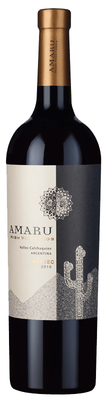 Amaru Malbec Amaru Malbec