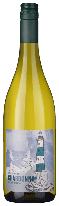 Stormy Cape Chardonnay 2018
