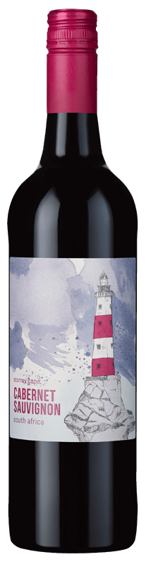 Stormy Cape Cabernet Sauvignon 2018 Stormy Cape Cabernet Sauvignon 2018