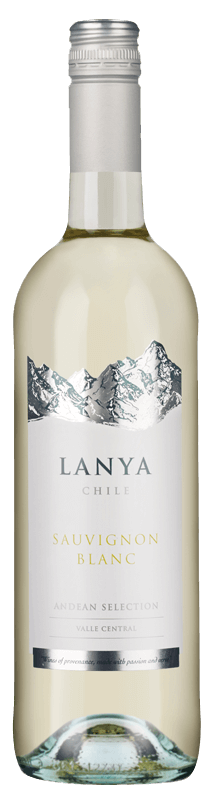 Lanya Sauvignon Blanc Lanya Sauvignon Blanc