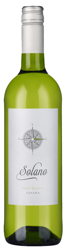Solano Blanco Solano Blanco