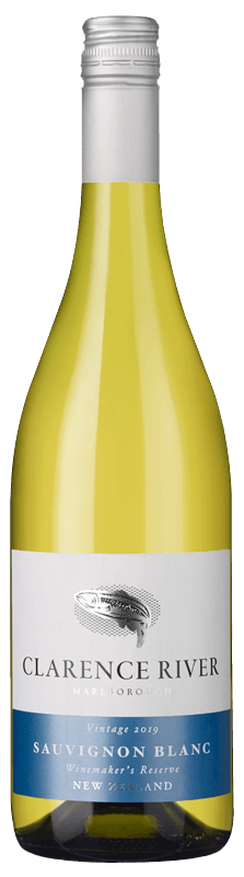 Clarence River Sauvignon Blanc Clarence River Sauvignon Blanc
