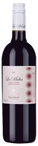 La Multa Viñas Viejas Tempranillo