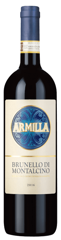 Armilla Brunello di Montalcino Armilla Brunello di Montalcino