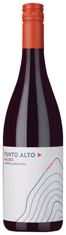 Punto Alto Malbec Punto Alto Malbec
