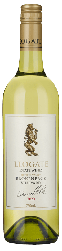 Leogate Brokenback Hunter Valley Semillon Leogate Brokenback Hunter Valley Semillon