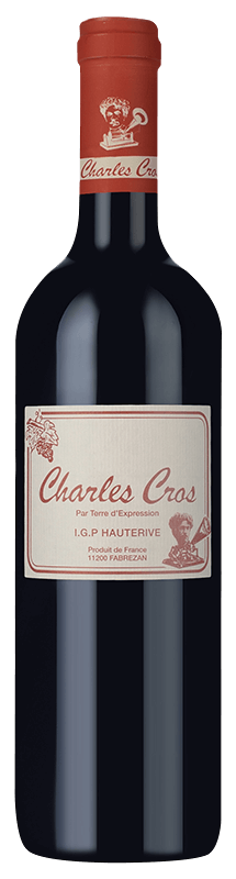 Charles Cros 2020 Charles Cros 2020