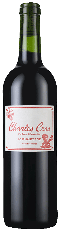 Charles Cros Charles Cros