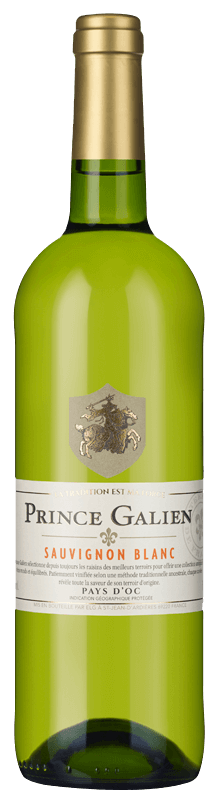 Prince Galien Sauvignon Blanc Prince Galien Sauvignon Blanc