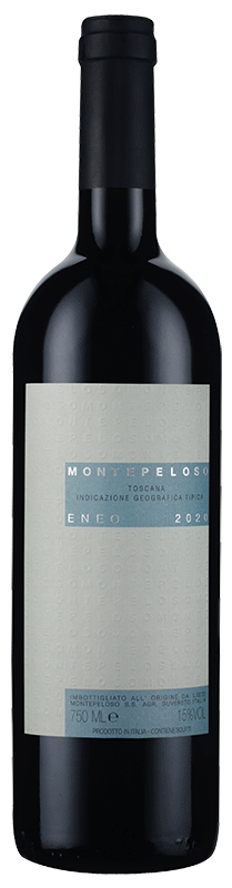 Montepeloso Eneo 2020