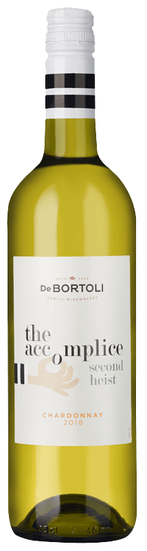 De Bortoli The Accomplice Chardonnay De Bortoli The Accomplice Chardonnay