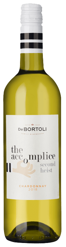 De Bortoli The Accomplice Chardonnay 2018