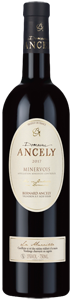 Domaine Ancely La Muraille 2017