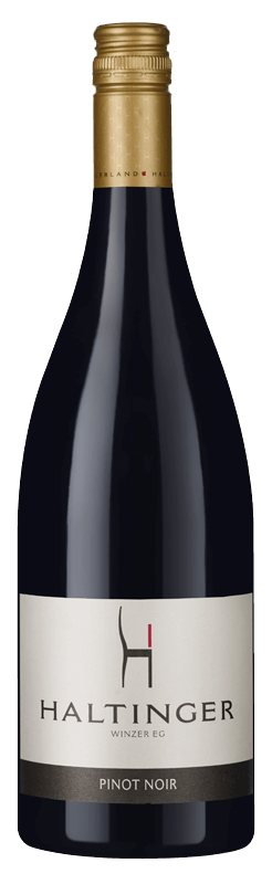 Haltinger Pinot Noir 2013