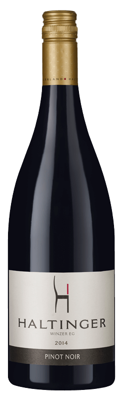 Haltinger Pinot Noir 2014 Haltinger Pinot Noir 2014