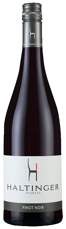Haltinger Pinot Noir 2018 Haltinger Pinot Noir 2018