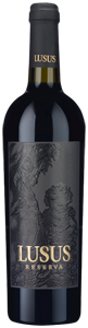 Lusus Reserva 2018