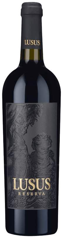 Lusus Reserva 2018
