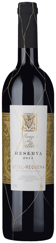 Marqués de Valtier Reserva Marqués de Valtier Reserva
