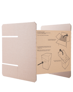 6 Bottle Gift Protector