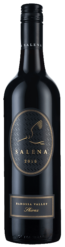 Salena Estate Black Label Barossa Valley Shiraz Salena Estate Black Label Barossa Valley Shiraz