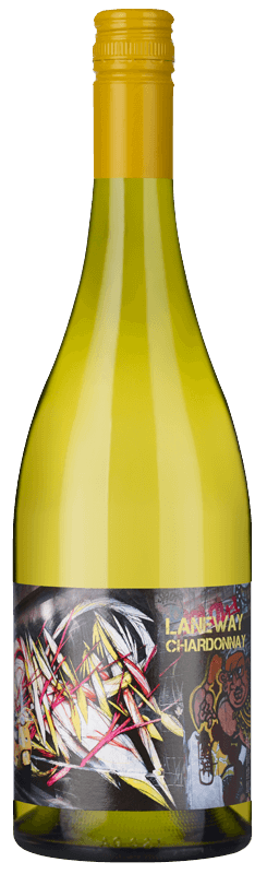 Laneway Chardonnay 2017 Laneway Chardonnay 2017