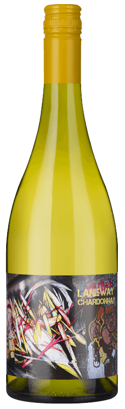 Laneway Chardonnay 2017