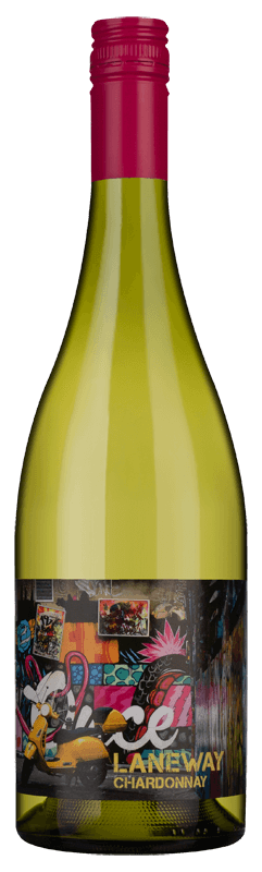 Laneway Chardonnay 2018 Laneway Chardonnay 2018