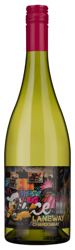 Laneway Chardonnay 2018