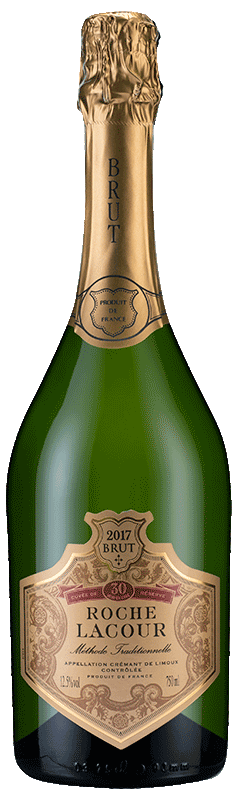 Roche Lacour Cuvée de Réserve 2017 Roche Lacour Cuvée de Réserve 2017
