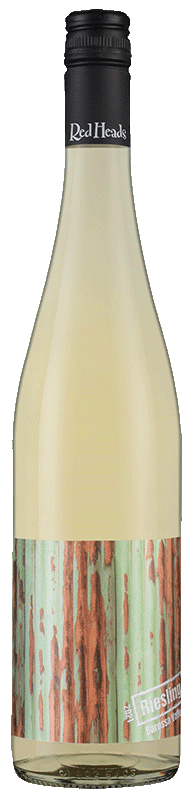 RedHeads Rusty Roof Riesling RedHeads Rusty Roof Riesling