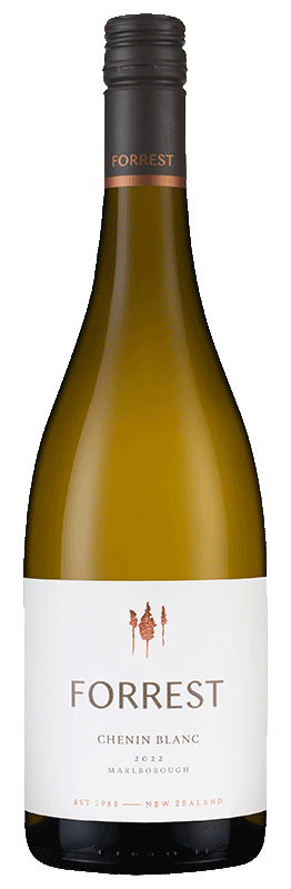 Forrest Marlborough Chenin Blanc 2022