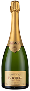 Krug Grande Cuvée 170th Édition Krug Grande Cuvée 170th Édition