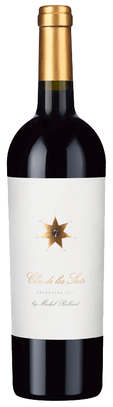 Clos de los Siete Clos de los Siete