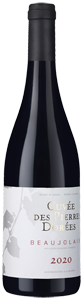 Cuvée des Pierres Dorées