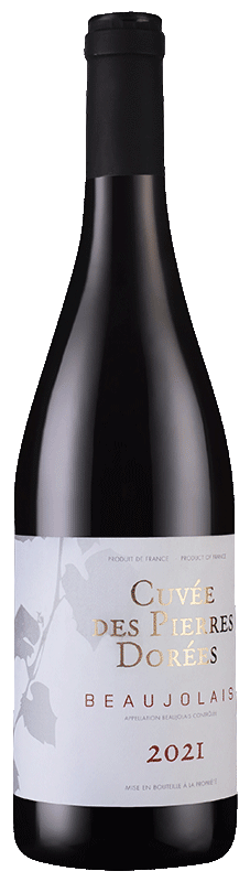 Cuvée Wine Dorées Details Product | des 2021 | Laithwaites Pierres