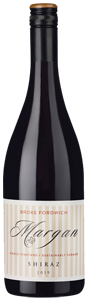 Margan Broke Fordwich Shiraz