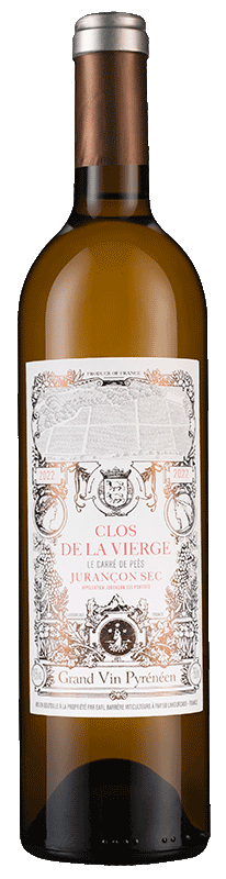 Clos de la Vierge Clos de la Vierge