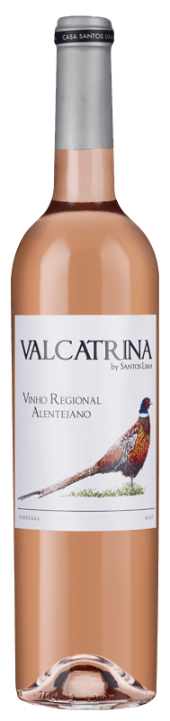 Valcatrina Rosé 2019