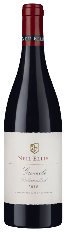 Neil Ellis Piekenierskloof Grenache 2016 Neil Ellis Piekenierskloof Grenache 2016
