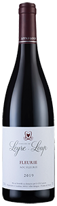 Fleurie Domaine de Leyre-Loup