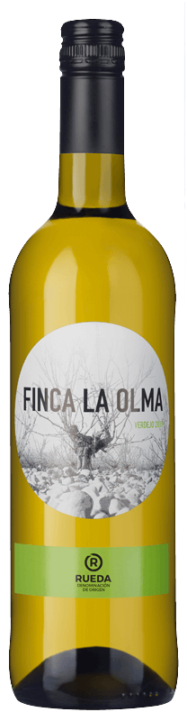 Finca La Olma Verdejo Finca La Olma Verdejo