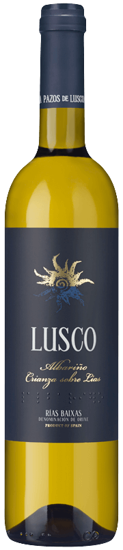 Lusco Albariño 2019 Lusco Albariño 2019