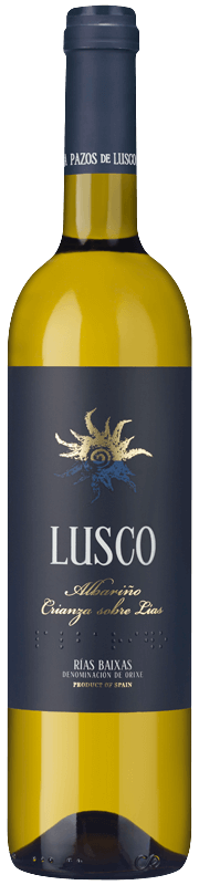 Lusco Albariño 2019