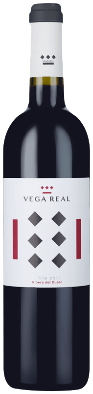 Vega Real Roble Vega Real Roble