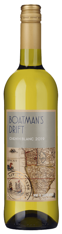 Boatman's Drift Chenin Blanc 2019